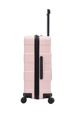 Mala média Echo - 65 cm - Rosa