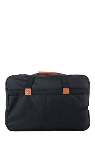 Saco de viagem Outsider - 59 cm  - Preto