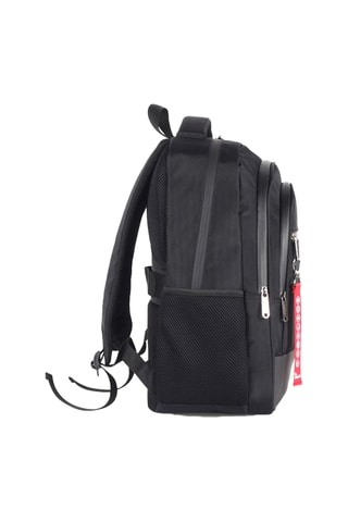 Mochila Aérial Business  - Preto