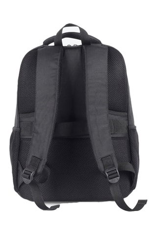 Mochila Aérial Business  - Preto