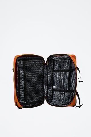 Mala trolley Trecker - 65 cm - Laranja