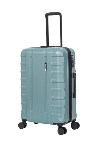 Mala grande volume Ultra - 78 cm - Azul