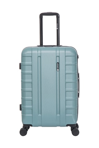 Mala grande volume Ultra - 78 cm - Azul