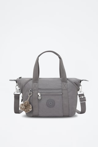 Mochila Art Mini - Cinzento