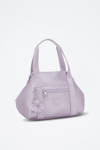 Mochila Art Mini - Violeta