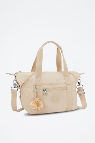 Mochila Art Mini - Violeta