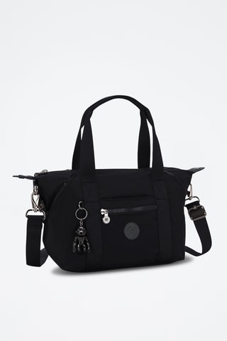 Mochila Art Mini - Preto