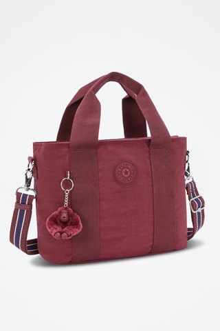 Mala Minta M - Bordô