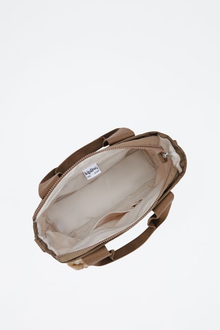 Mala Minta M - Castanho