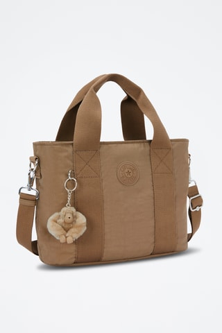 Mala Minta M - Castanho