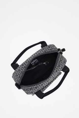 Mala Kazia - Cinzento-escuro