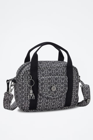 Mala Kazia - Cinzento-escuro