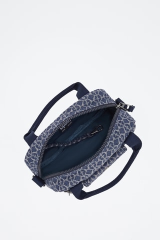 Mala Kazia - Azul-marinho