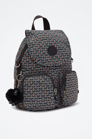 Mochila Firefly Up - Cinzento-escuro