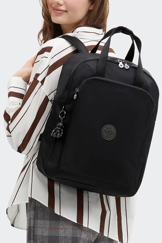 Mochila Kazuki L - Preto