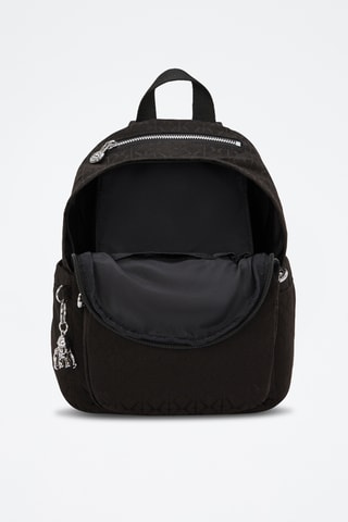 Mochila Delia - Preto