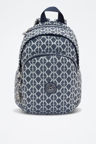 Mochila Delia - Azul-marinho