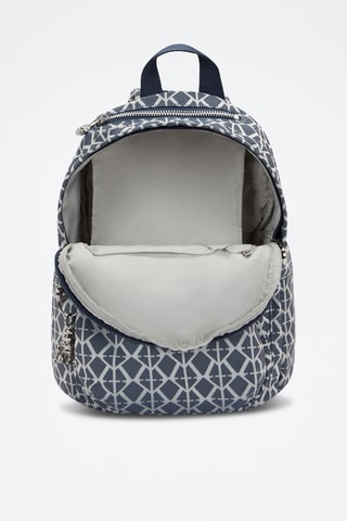 Mochila Delia - Azul-marinho