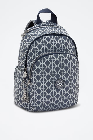 Mochila Delia - Azul-marinho