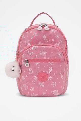 Mochila Seoul - Rosa