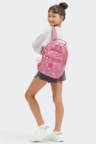 Mochila Seoul - Rosa