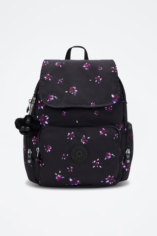 Mochila City - Azul-noite