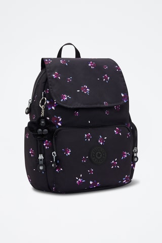 Mochila City - Azul-noite