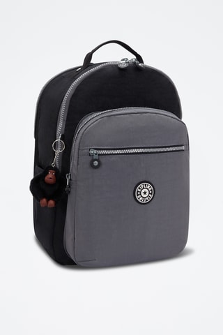 Mochila Seoul - Preto