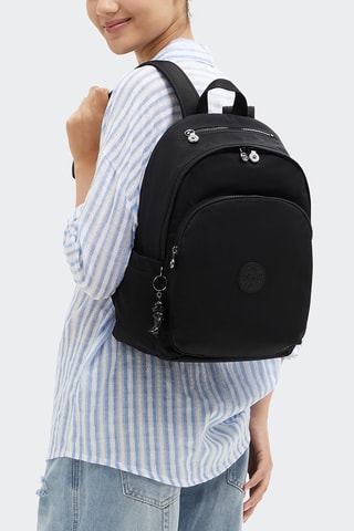 Mochila Delia - Preto