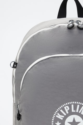 Sac à dos Curtis - Gris clair