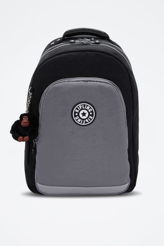 Sac à dos Class - Noir et gris