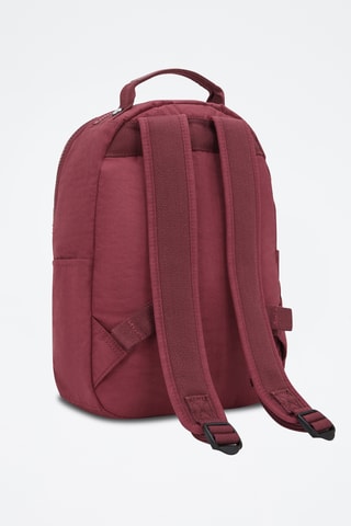 Mochila Seoul - Bordô