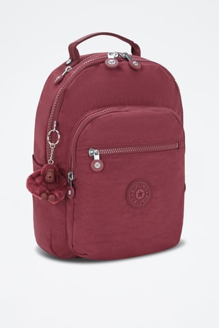 Mochila Seoul - Bordô