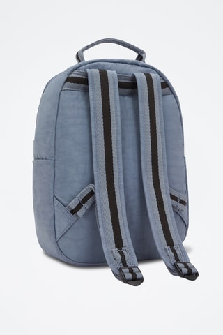 Mochila Seoul - Azul-claro