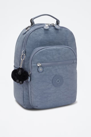 Mochila Seoul - Azul-claro