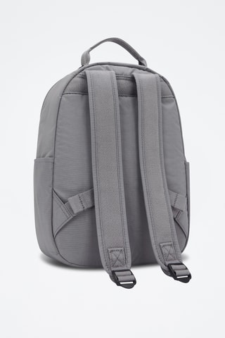 Mochila Seoul - Cinzento