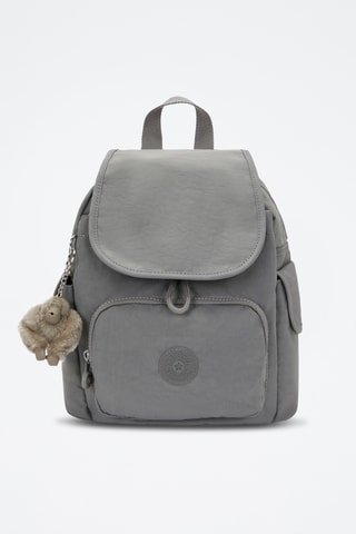 Mochila City Pack Mini - Cinzento-claro