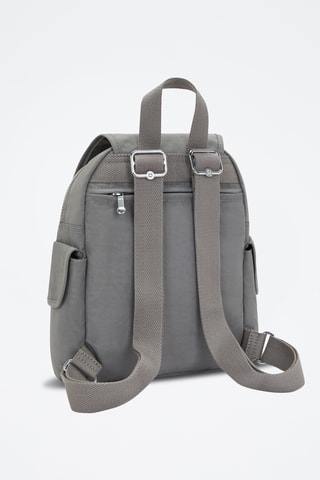 Mochila City Pack Mini - Cinzento-claro