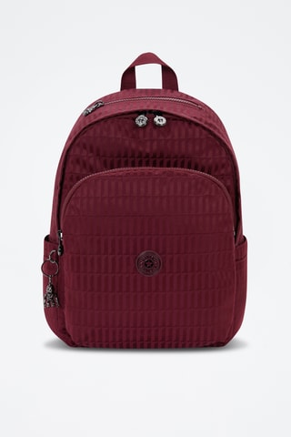 Mochila Delia - Castanho