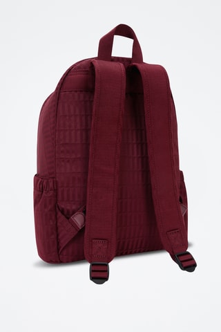 Mochila Delia - Castanho