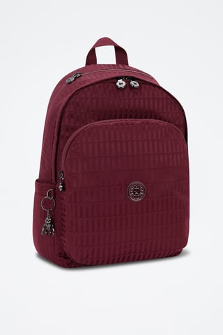 Mochila Delia - Castanho