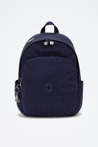 Mochila Delia - Azul-noite