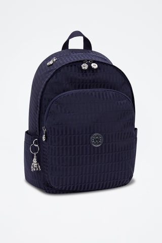 Mochila Delia - Azul-noite