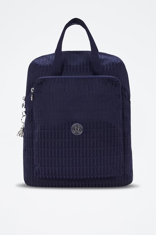 Mochila Kazuki - Azul-noite