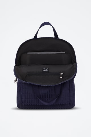 Mochila Kazuki - Azul-noite