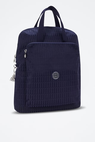 Mochila Kazuki - Azul-noite