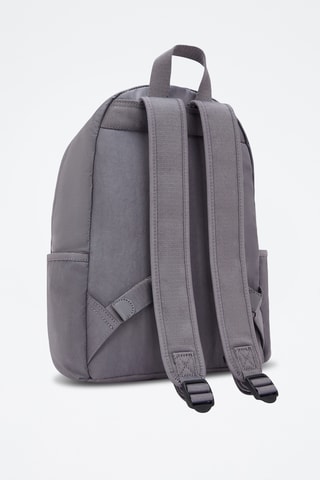 Mochila Delia - Cinzento