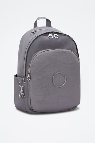 Mochila Delia - Cinzento