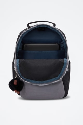 Mochila Seoul S - Preto