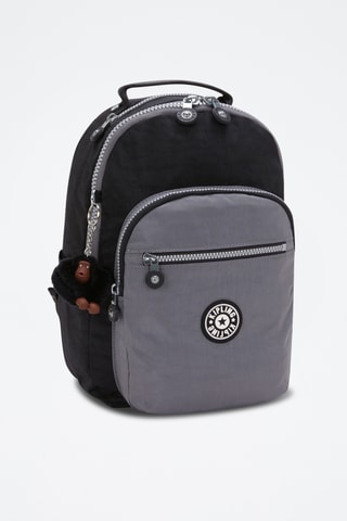 Mochila Seoul S - Preto